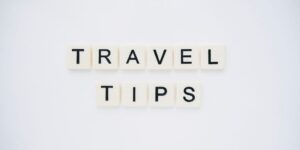 Travel Tips