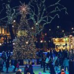 Christmas Experiences in London